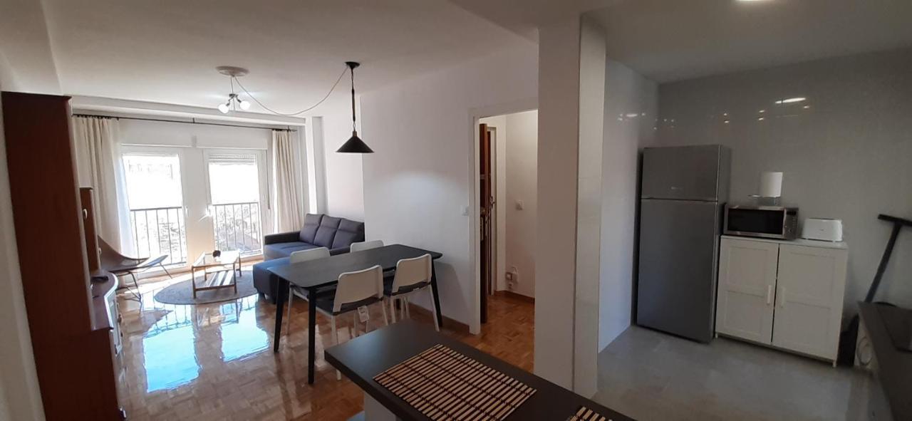 Klola Apartman Ávila Kültér fotó