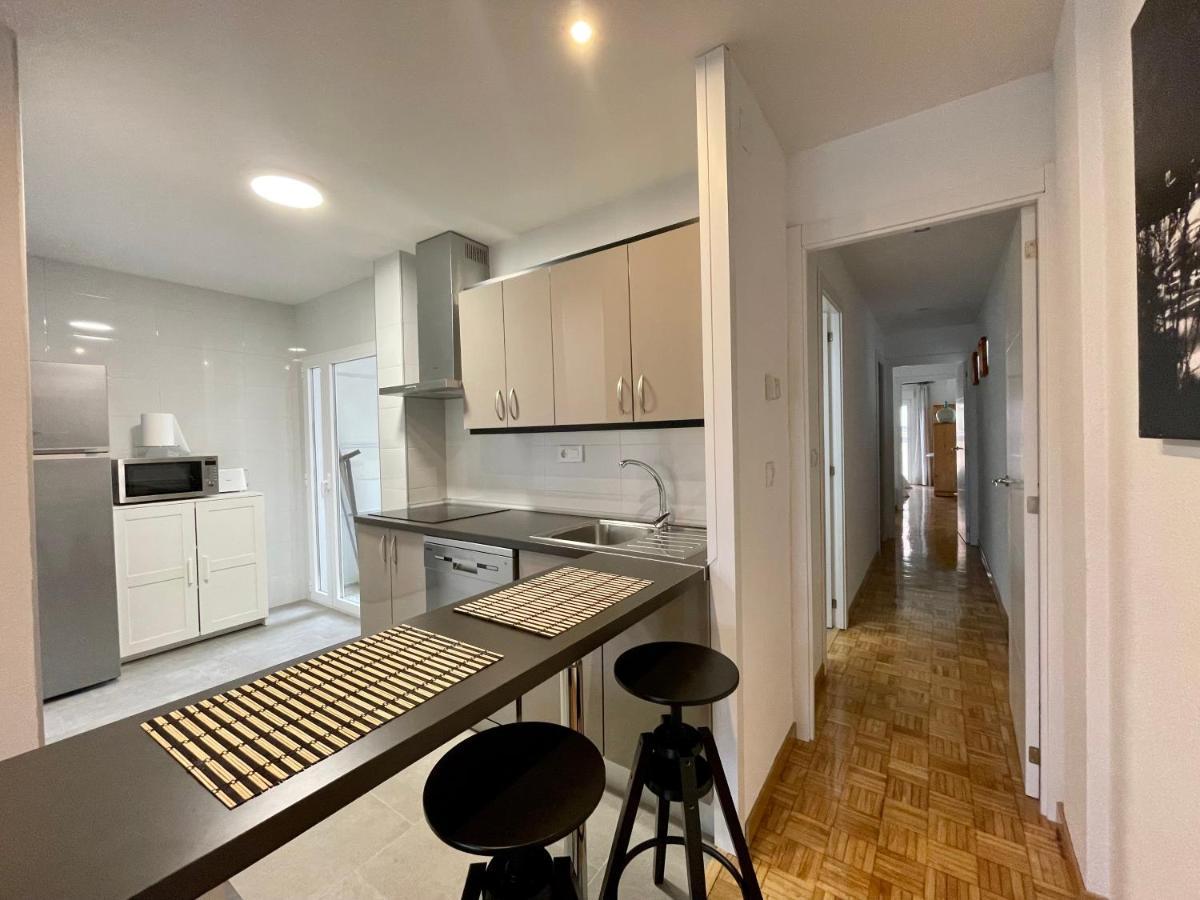 Klola Apartman Ávila Kültér fotó