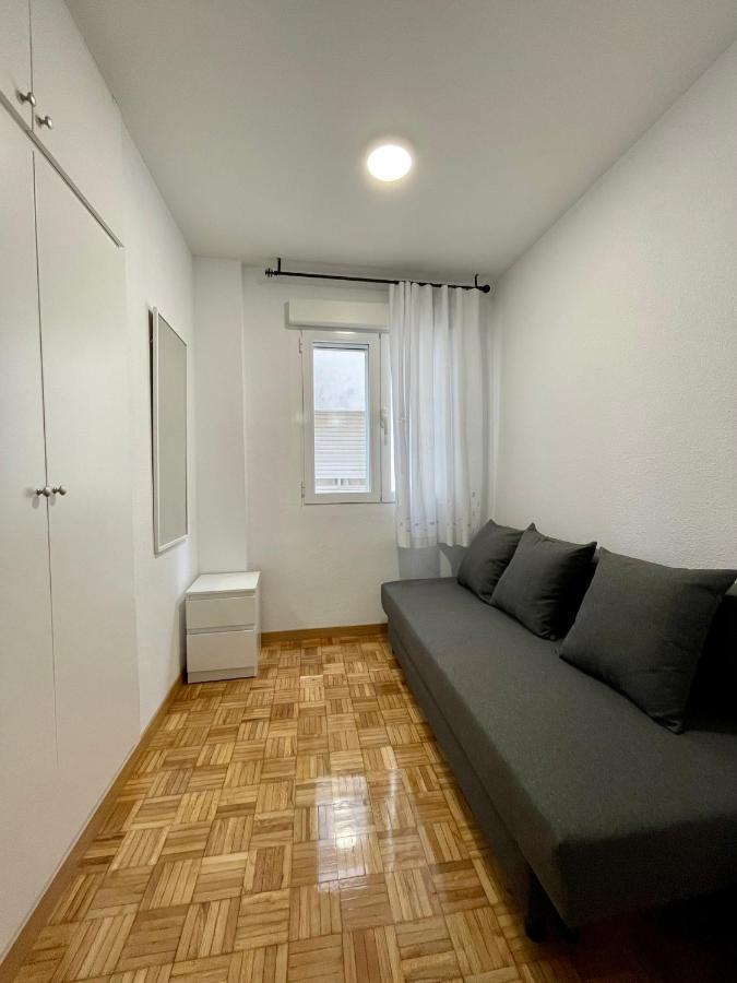 Klola Apartman Ávila Kültér fotó