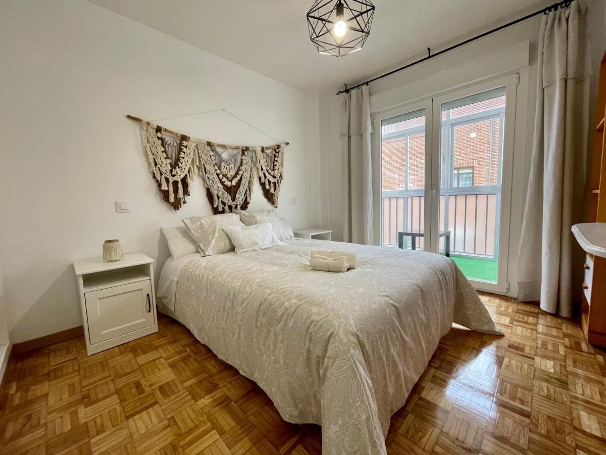 Klola Apartman Ávila Kültér fotó