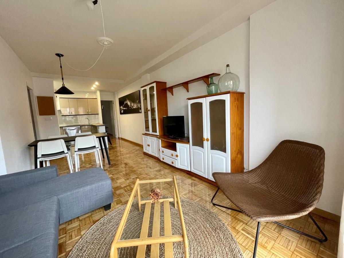 Klola Apartman Ávila Kültér fotó