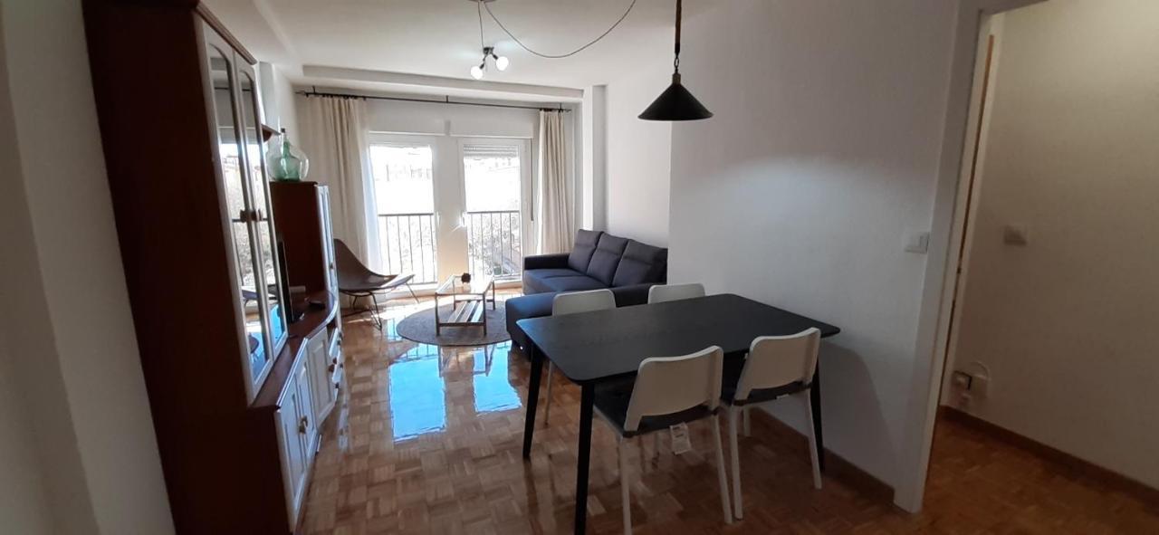 Klola Apartman Ávila Kültér fotó