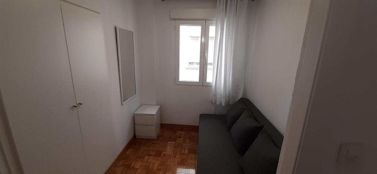 Klola Apartman Ávila Kültér fotó