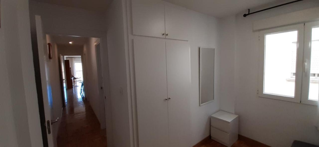 Klola Apartman Ávila Kültér fotó