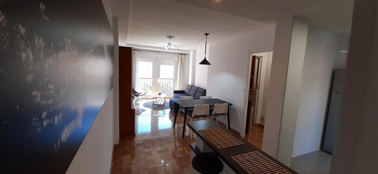 Klola Apartman Ávila Kültér fotó