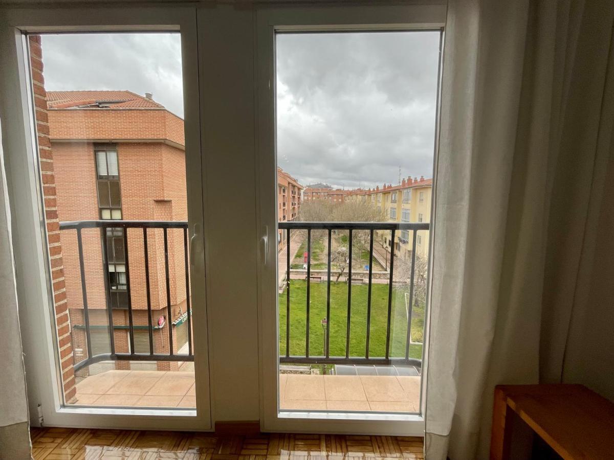 Klola Apartman Ávila Kültér fotó