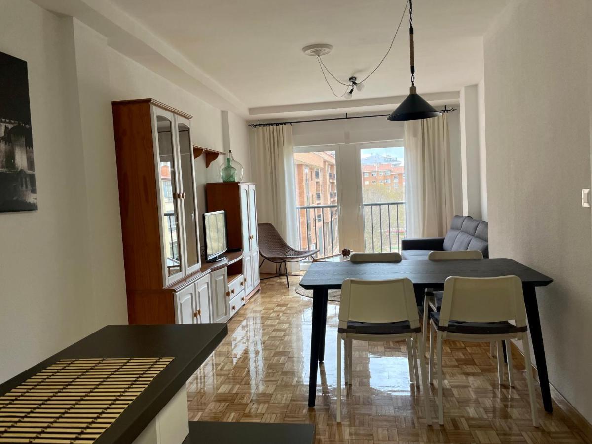 Klola Apartman Ávila Kültér fotó