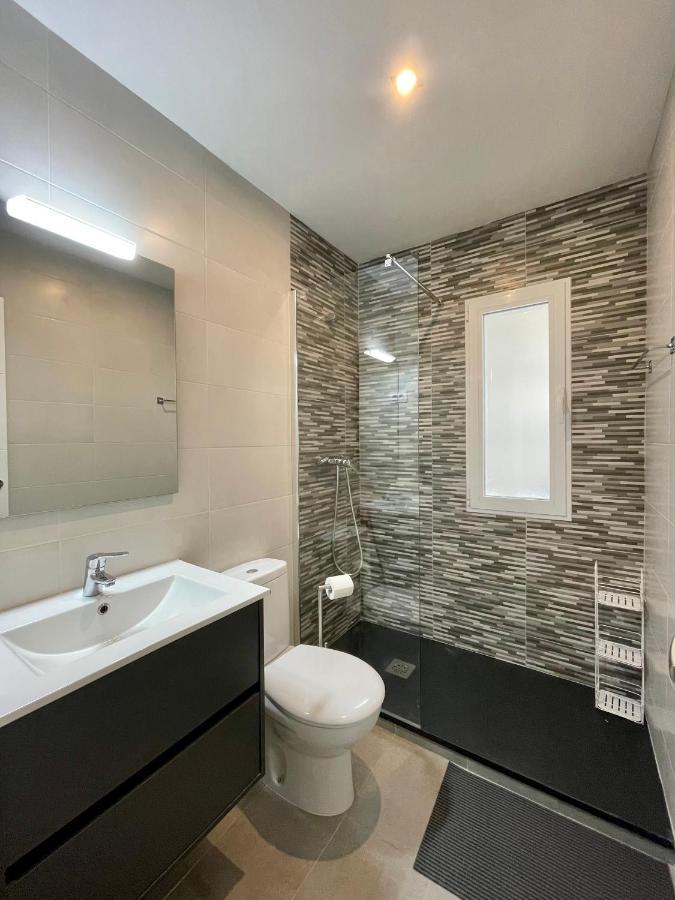 Klola Apartman Ávila Kültér fotó
