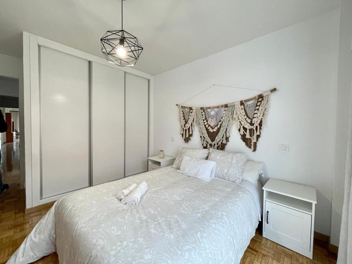 Klola Apartman Ávila Kültér fotó