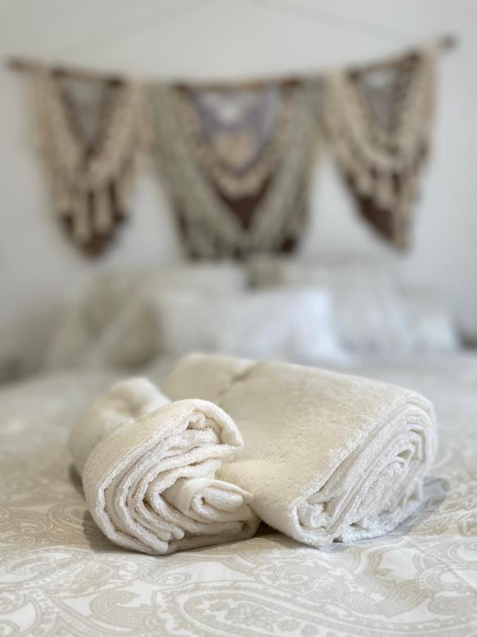 Klola Apartman Ávila Kültér fotó