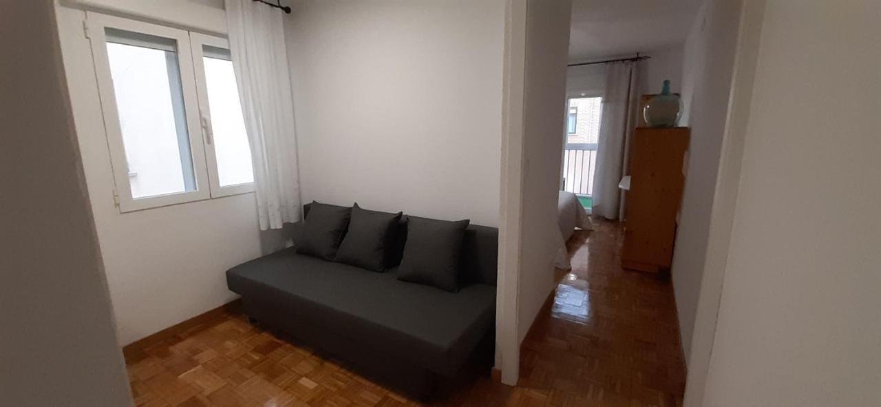 Klola Apartman Ávila Kültér fotó