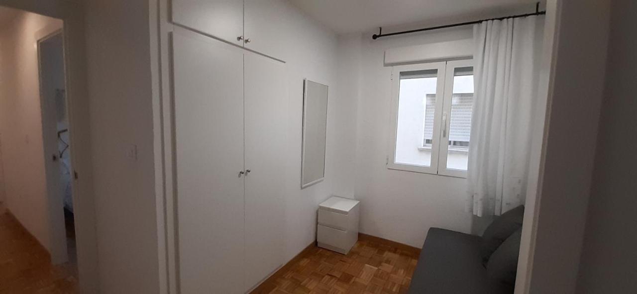 Klola Apartman Ávila Kültér fotó