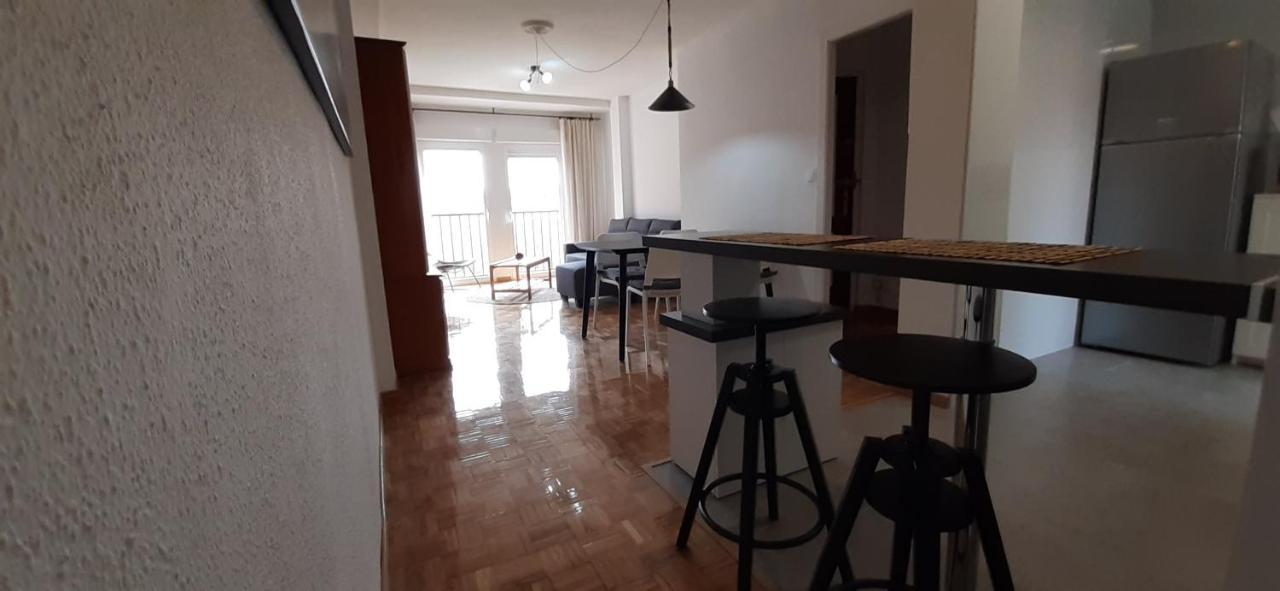 Klola Apartman Ávila Kültér fotó