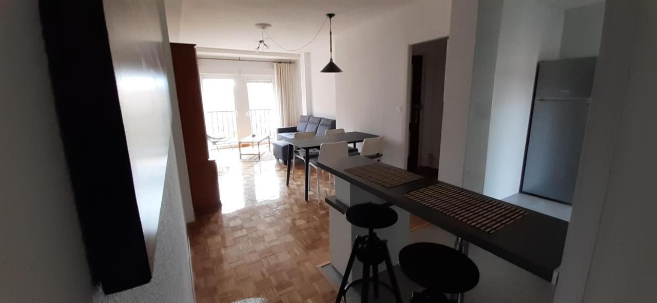 Klola Apartman Ávila Kültér fotó